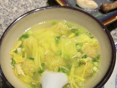 -南京大牌档(济南万象城店)