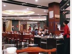 大堂-全聚德(新街口店)