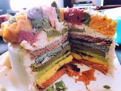 -BON CAKE(华贸购物中心店)
