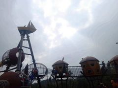 -枫香湖儿童公园