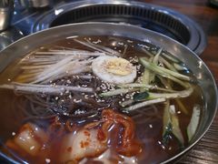 -意成料理