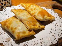 -楼兰新疆主题餐厅(苏州中心店)