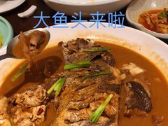 -文华小渔村(椒江康平路店)