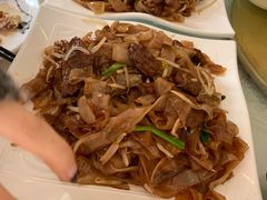 -宏记广东客家菜(丰汇店)