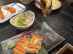 -玄白·炭烤活鳗(上海首店)