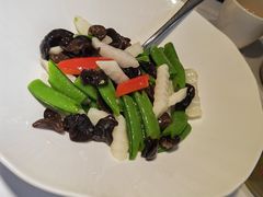 -院里寻菜·精致庭院菜(观沙岭店)