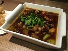 -辛香汇·现炒川菜(武进吾悦店)