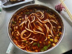 -佰运猪蹄(高陵店)