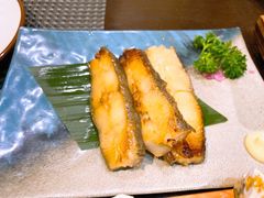 -桃夭日式料理(国信店)