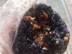-芳婆糕团店(王府大街店)