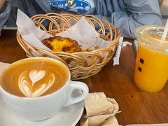 -麦田工坊(月湖店)