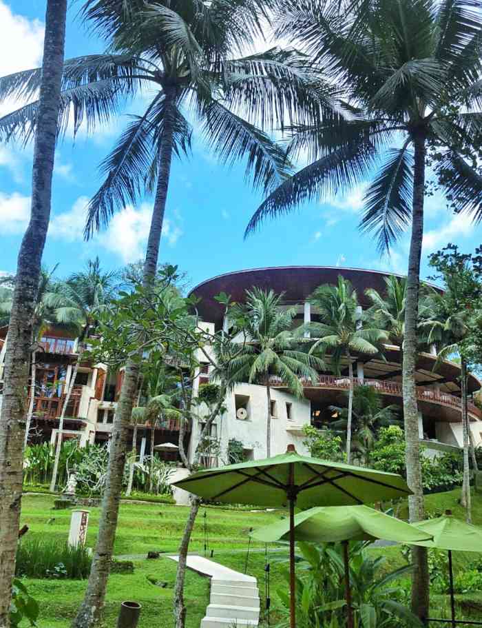 四季山妍度假村