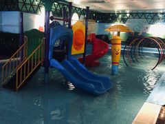 -蓝鲸湾汤泉(包河店)