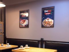 -山海珍味韩国料理(奥城店)