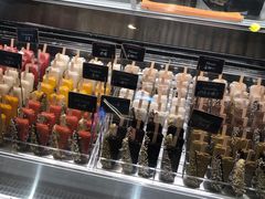 -野人先生Gelato(上海长宁龙之梦店)