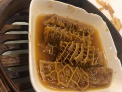 金钱肚-潮福城大酒楼·潮粤菜·港式点心(阳光城店)