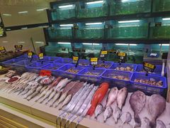 水产区-旺达·福州菜(正大广场店)