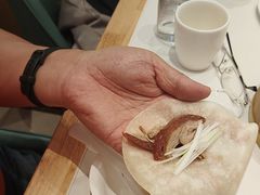 -梅利汴京烤鸭•开封豫菜地标店(晋安路店)
