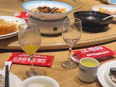-江南韵·无锡太湖文化体验餐厅(凤凰天街店)