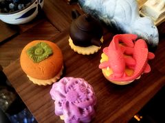 -天津海河悦榕庄·Lobby Lounge大堂吧