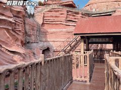 -深圳欢乐谷