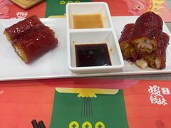 -虾饺妹·粤式手工点心(水荫路店)
