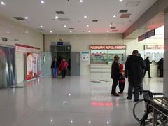 -天津市第一医院