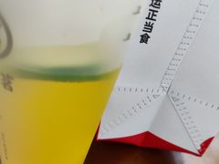 -古茗(江北洪塘中路店)