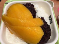 -满记甜品(南京虹悦城三店)