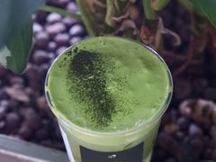 -喜茶(深圳福田星河COCO Park店)