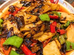 -志晖园圆子鸡·辣子鸡(阳光店)