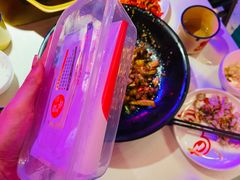 -蛙来哒(方圆荟店)