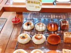 门面-慢熟面包店bud bread(孩儿巷店)