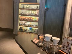-星巴克(枣阳路店)