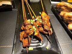 -嘎嘎鸭脑壳(金沙店)