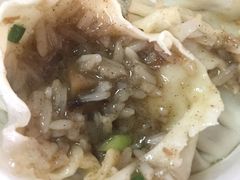 -汉口重油烧卖(钟家村店)