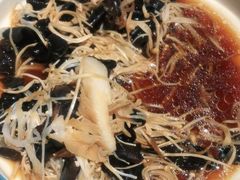 油泼双脆-永红源啤酒·烧烤·海鲜·大排档(青特城店)