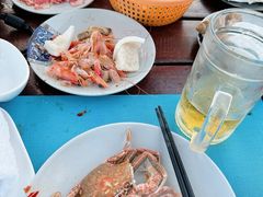 -渔家火锅·海鲜自助餐·演艺(亚龙湾天域酒店)