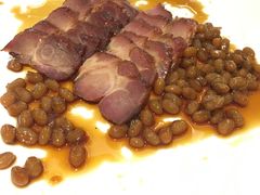 酱黄豆叉烧-稻香酒家·35年老字号(侨光店)