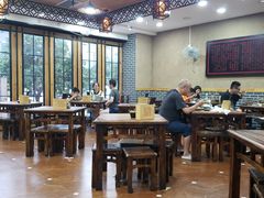 -面尚香关中面馆(西荷店)
