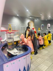 -奈尔宝·儿童乐园·亲子餐厅(鄞州万达店)