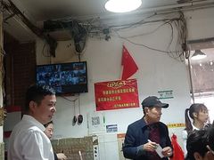 -铁头烧菜馆(立新路店)