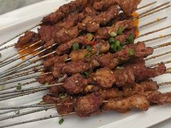-花儿穆萨·烤肉餐厅(石马坪店)