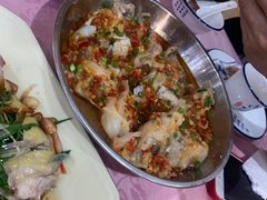 -江记餐厅(罗冲围店)