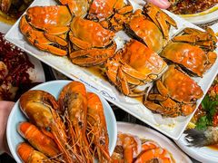 -慢鼓海鲜小馆Mangoo Bistro(交子大道店)