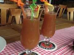 -Paulaner·德国帕拉娜自酿啤酒餐厅(海上世界店)