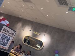 -必胜客(浦上万达店)