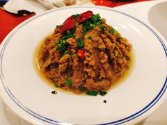 -紫光园·烤鸭·北京菜(劲松店)