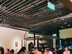 大堂-桂满陇·锦绣江南(益田广场店)