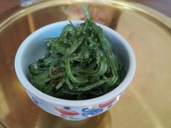 -喜牛日本料理(双街店)